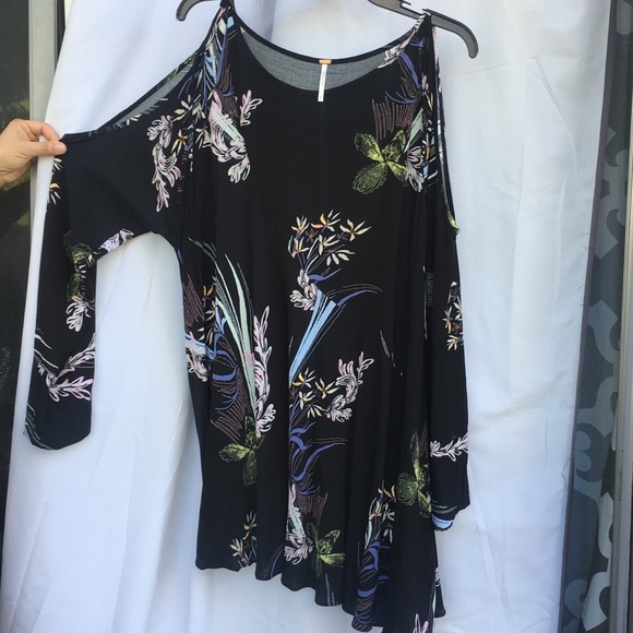 Free People tunic - Picture 2 of 7